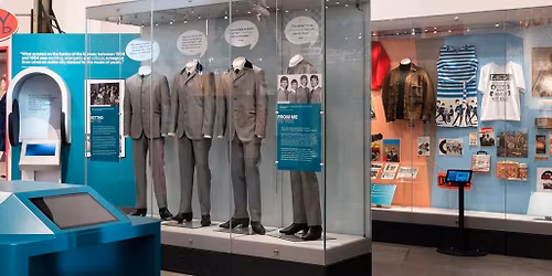 Liverpool memories: 1960s