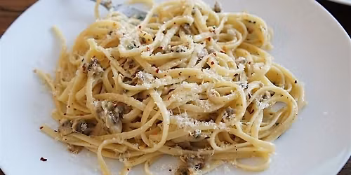 Feast of the Seven Fishes