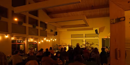 Music in the Garry Oak - candlelight concert series