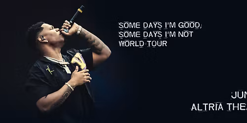 The Choir of Man - Richmond