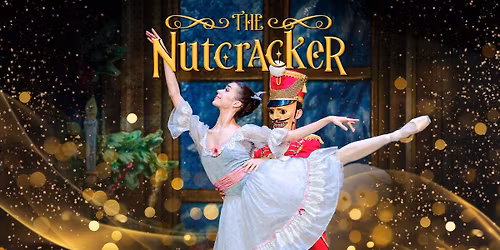 The Nutcracker: International Ballet Stars in Rolla, MO