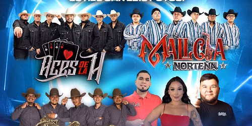 TRIBAL FEST #2 LUFKIN TX