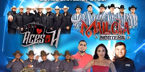 TRIBAL FEST #2 LUFKIN TX