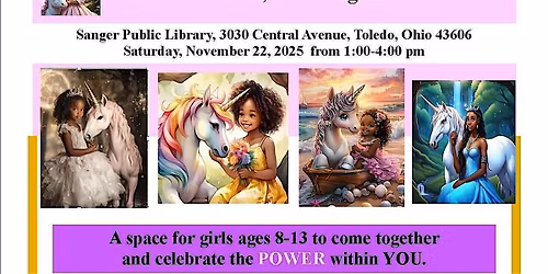 Celebrating the Uniqueness  in You!