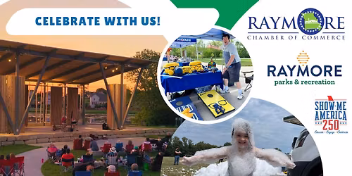 Raymore's Rock the Ridge