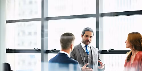 Lip Service to Leadership: