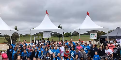 ALS Dallas Walk | ALS Team Brian