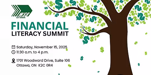 Financial Literacy November Summit