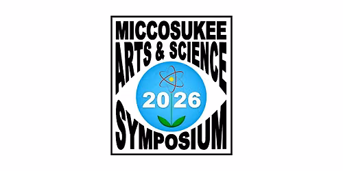Miccosukee Arts & Science Symposium 2026