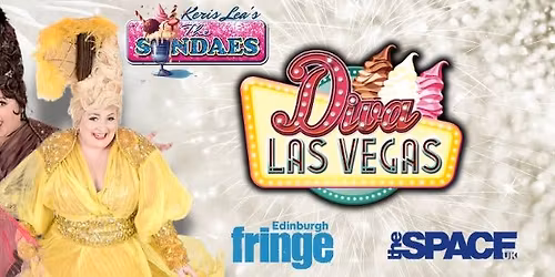 The Sundaes - Diva Las Vegas & Flabba