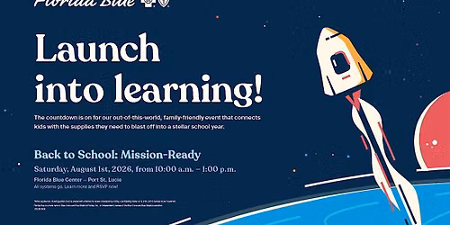 Back to School: Mission Ready!