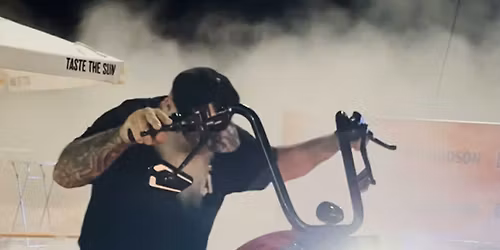 HDK1930 Faaker See - infom\u00f8de & planl\u00e6gning af f\u00e6llestur