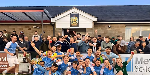 Silsden Whitestar Race Night 2025