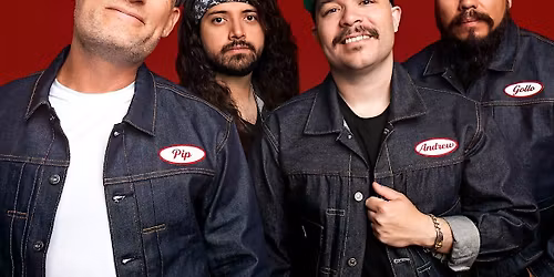 Delta Bombers, Shanda & the Howlers and Reverse Cowgirls at The Hideaway