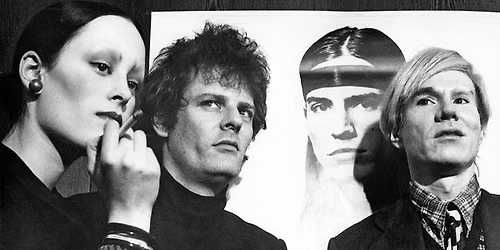 Paul Morrissey