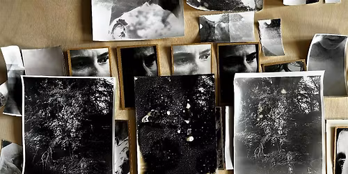 HAMNET EXHIBITION: EVEN AS A SHADOW, EVEN AS A DREAM