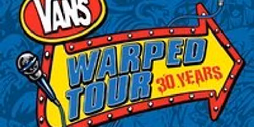 Vans Warped Tour - Orlando, FL