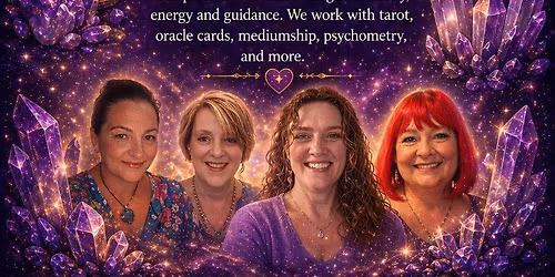 Mystic Nomad\u2019s