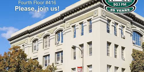 Open House - Celebration of 35 Years!