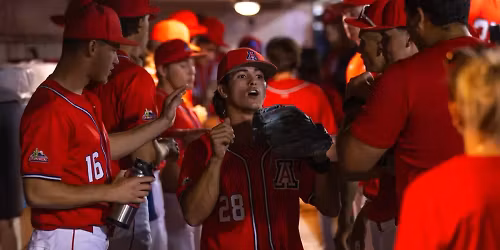 Parking New Mexico State Aggies at Baylor Bears Baseball