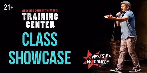 Class Showcase: Standup 301