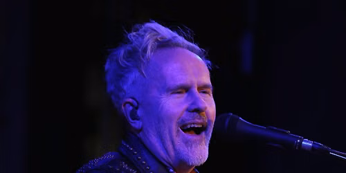 Howard Jones with Wang Chung