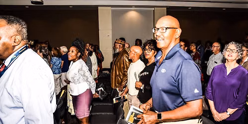 19th Annual African American Read-In