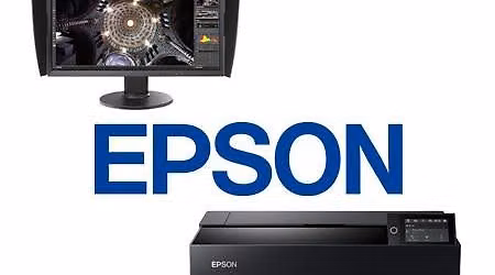 Epson Print Academy: Weekend Workshop