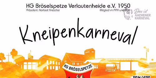 Kneipenkarneval