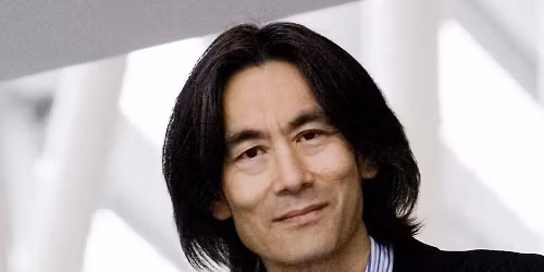 Kent Nagano in Passau