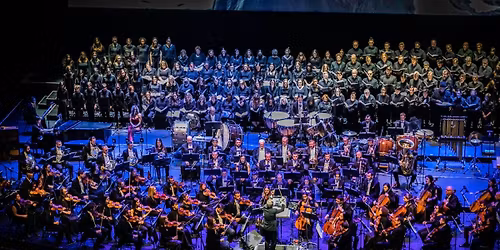 Lord Of The Rings: The Fellowship of the Ring In Concert