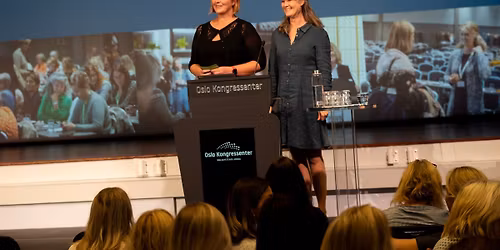 Hukommelsesteamkonferansen 2026