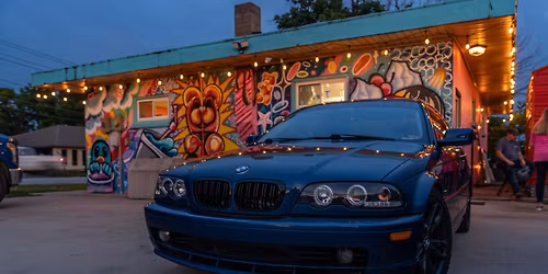 Cars & Cones May 2026