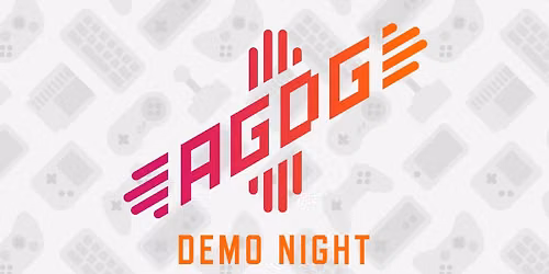 AGDG In-Person Meetup
