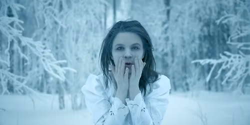 Mirja Klippel Duo (FIN) Dream-Pop\/Indie