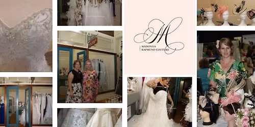 Christmas Apron Workshop