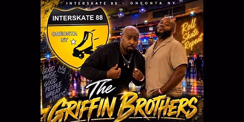 INTERSKATE 88 - 45th Anniversary Party \ud83c\udf89 