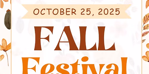 Diamonds in the Fall Festival