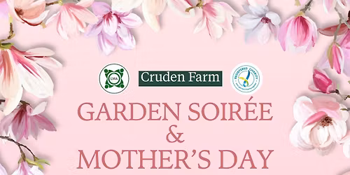 Cruden Farm Mother\u2019s Day Market