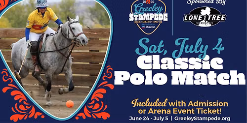 Classic Polo Match