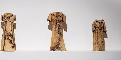 Opening of 'Connection' by Veronica Buchanan