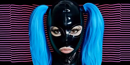 SF BONDxBALL Masquerade