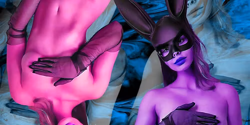 BLACKTIEMEUP: PETTING ZOO ABC