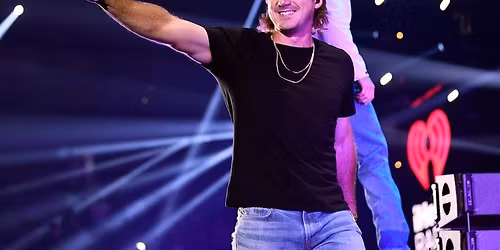 Morgan Wallen