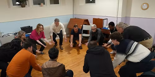 Free Acting Class intro to Meisner Technique