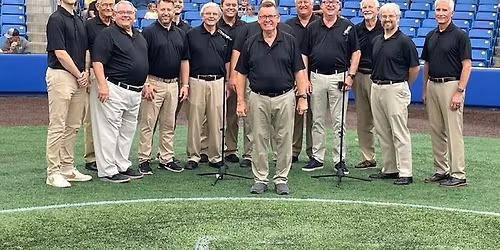 High Point Men's Chorale - Christmas Concert