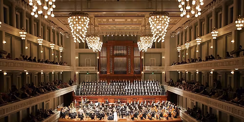Nashville Symphony - America the Beautiful