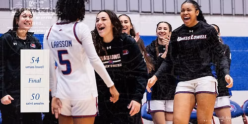 Parking UMass Lowell River Hawks at Iona Gaels Womens Basketball