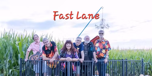 Fast Lane at Warm Belly Farm Full Harvest Festival