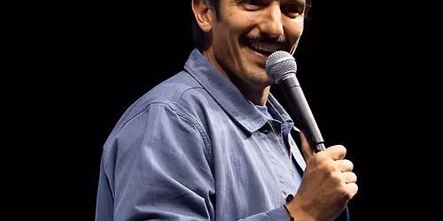 Andrew Schulz